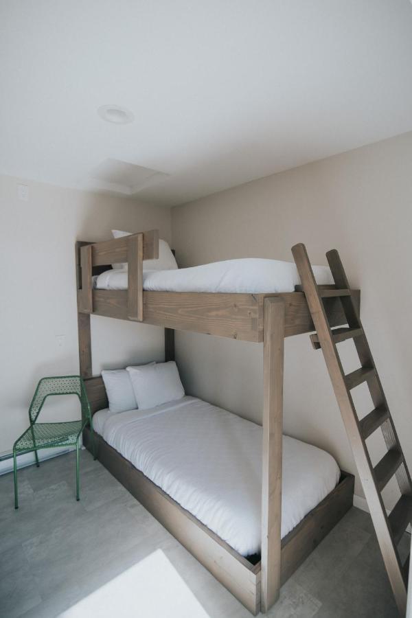 Meier Lake Resort 瓦西拉 外观 照片